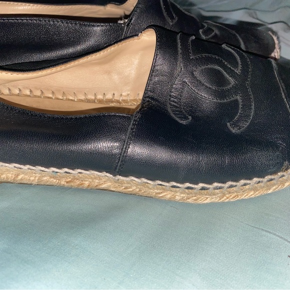Chanel espadrilles - Picture 6 of 6